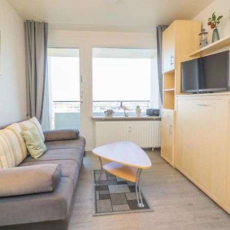 Apartamento Haus Metropol 296 Ob Westerland Exterior foto