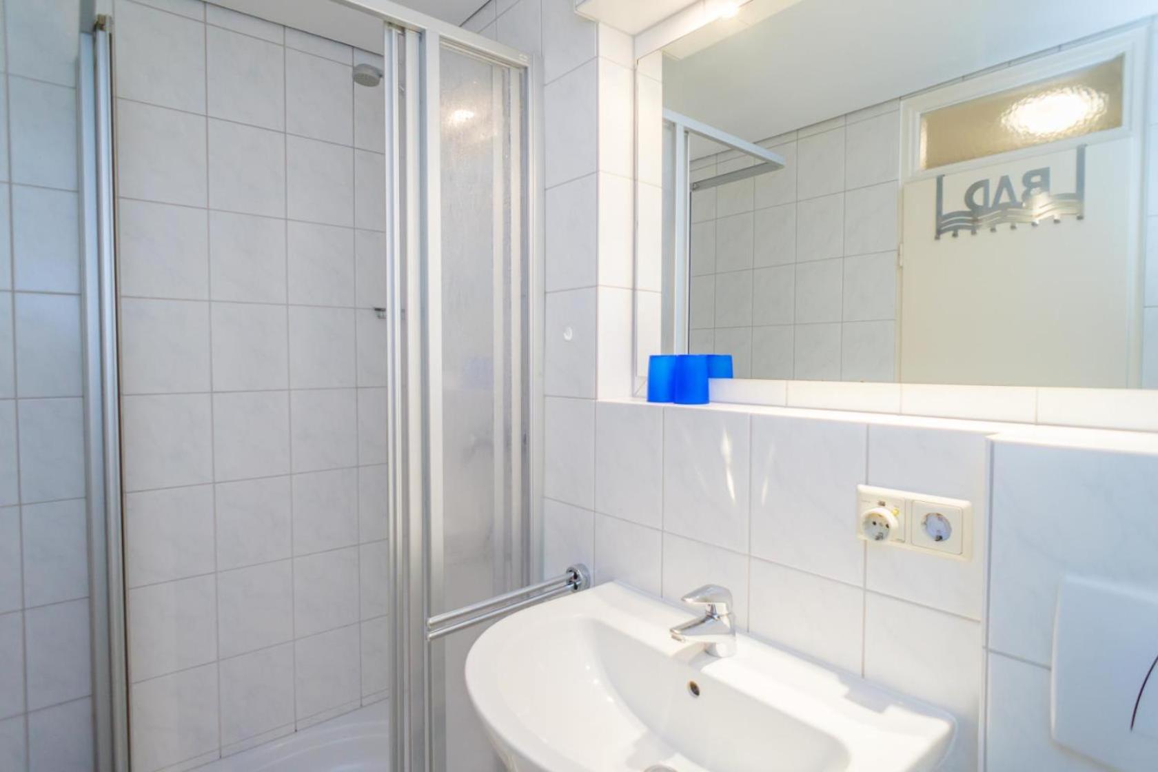 Apartamento Haus Metropol 296 Ob Westerland Exterior foto